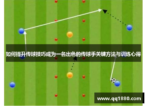 如何提升传球技巧成为一名出色的传球手关键方法与训练心得